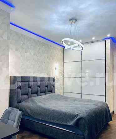 4-комн. квартира, 168 м2, 9/33 эт. Москва