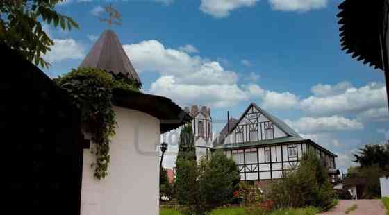 Коттедж, 500 м2 Лобня