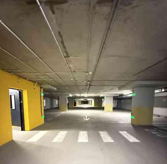 Гараж, 14.8 м2 Санкт-Петербург