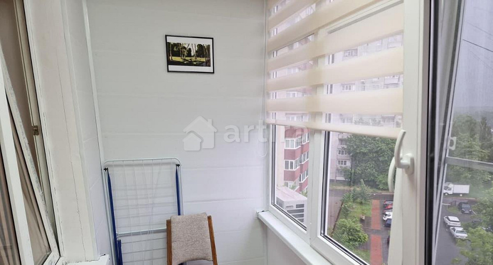 Комната, 12 м2, 7/9 эт. Видное - изображение 5