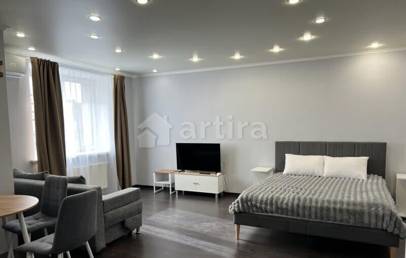 1-комн. квартира, 54 м2, 6/10 эт. Казань - изображение 8