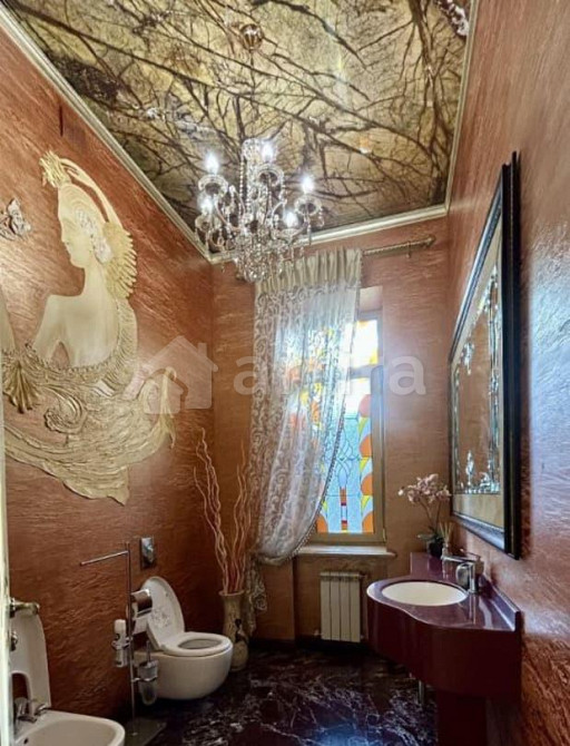 Дом, 650 м2, 20 соток, 3 эт. Мытищи - изображение 3