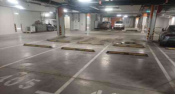 Гараж, 14 м2 Москва