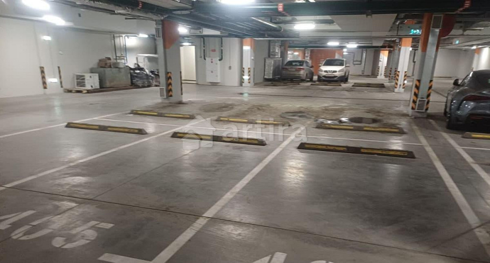 Гараж, 14 м2 Москва - изображение 1