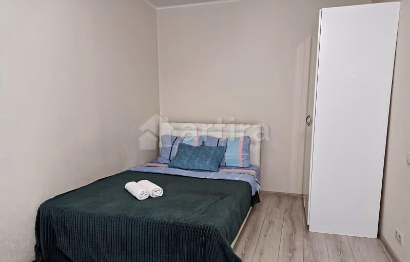 1-комн. квартира, 35 м2, 3/16 эт. Москва - изображение 7