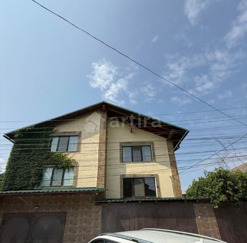 Дом, 200 м2, 4 сотки, 2 эт. Симферополь - изображение 3