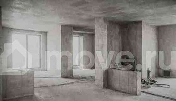 3-комн. квартира, 93 м2, 31/41 эт. Москва