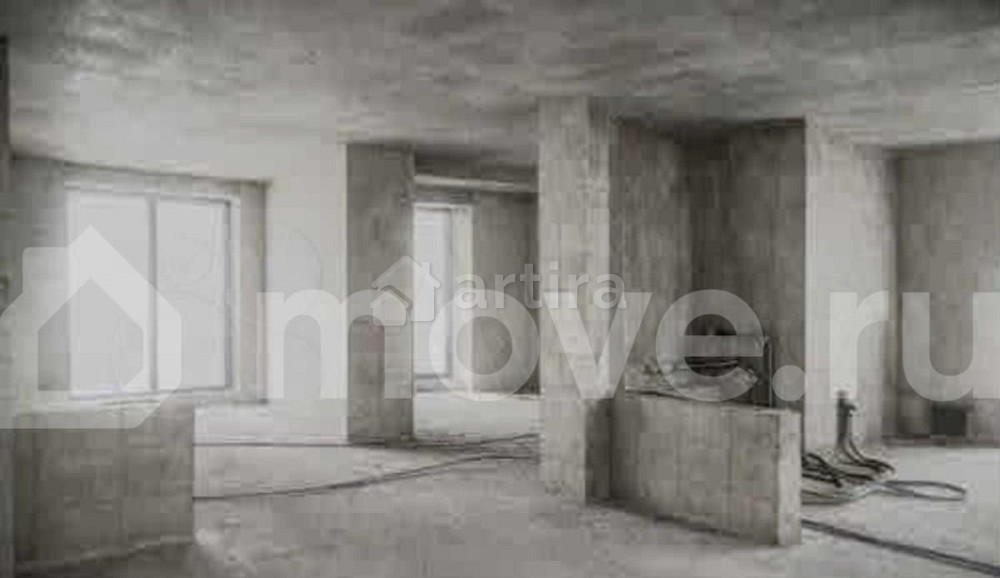 3-комн. квартира, 93 м2, 31/41 эт. Москва - изображение 3