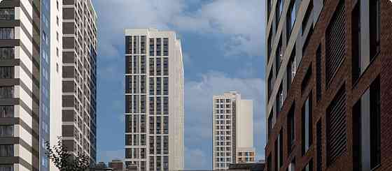 Гараж, 14 м2 Москва