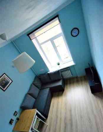 1-комн. апарт-ы, 22 м2, 4/5 эт. Москва