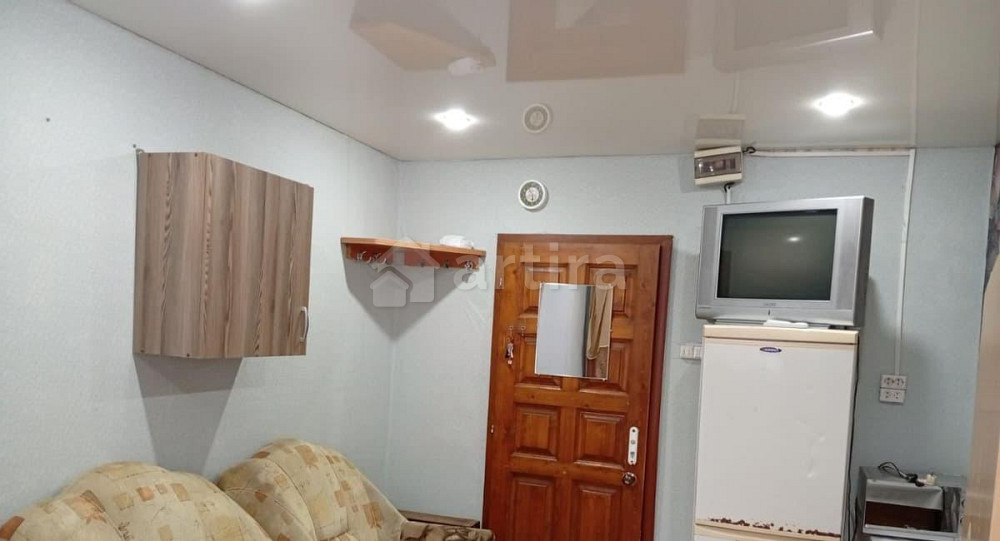 Комната, 13.3 м2, 1/9 эт. Уфа - изображение 7