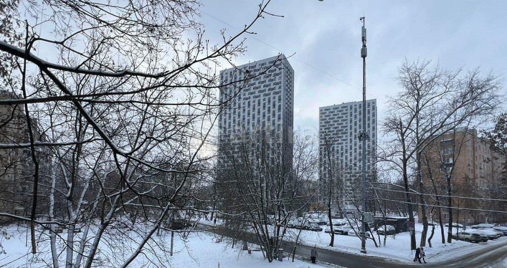 Комната, 18.2 м2, 2/5 эт. Москва - изображение 6