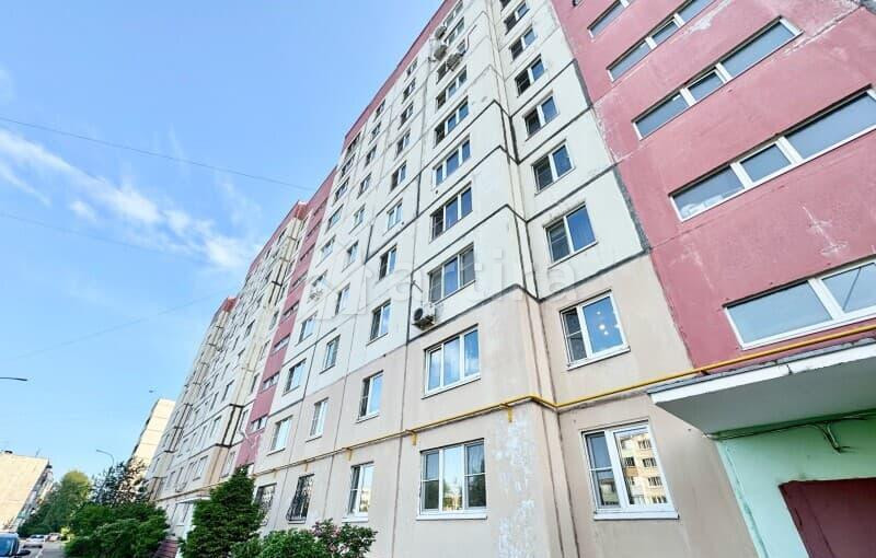 Комната, 55 м2, 2/10 эт. Павловский Посад - изображение 6