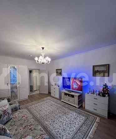 3-комн. квартира, 89.2 м2, 18/24 эт. Москва