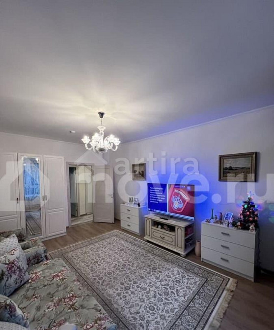 3-комн. квартира, 89.2 м2, 18/24 эт. Москва - изображение 4