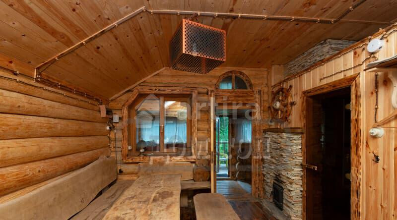 Коттедж, 700 м2 Бронницы - изображение 19