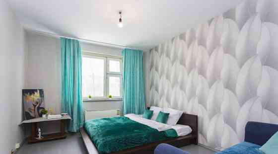 2-комн. квартира, 45 м2, 8/14 эт. Москва