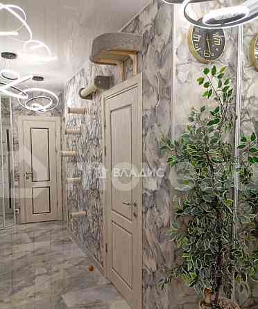 4-комн. квартира, 92.6 м2, 3/13 эт. Зеленоград