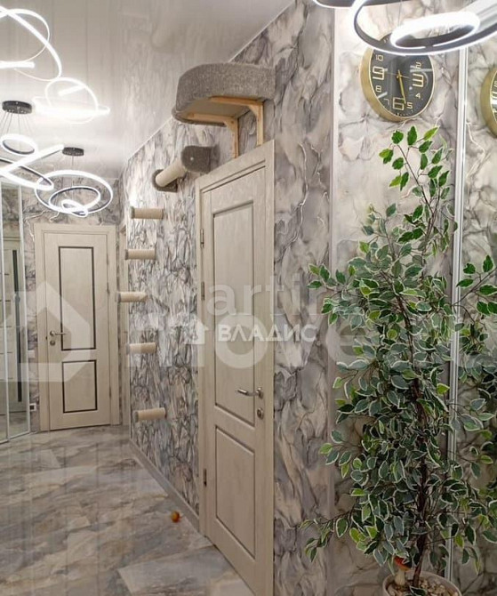 4-комн. квартира, 92.6 м2, 3/13 эт. Зеленоград - изображение 4