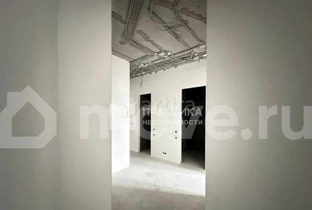 3-комн. квартира, 100 м2, 13/47 эт. Москва - изображение 4