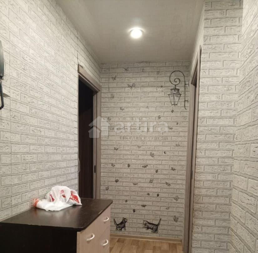 Комната, 15.9 м2, 5/5 эт. Новосибирск - изображение 1