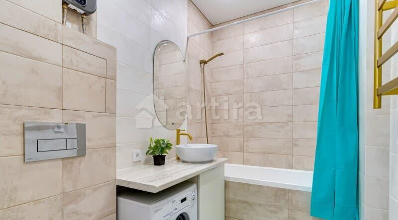 2-комн. апарт-ы, 38 м2, 7/24 эт. Ростов-на-Дону - изображение 18