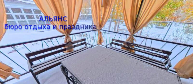 Коттедж, 250 м2 Новосибирск - изображение 19