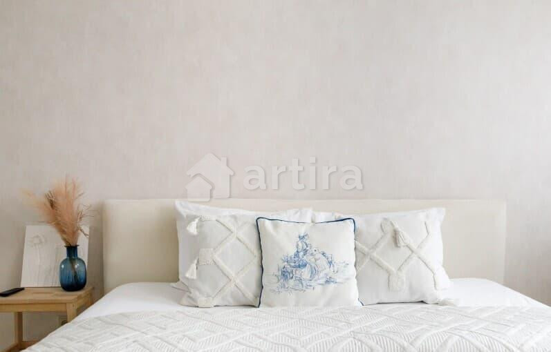 1-комн. апарт-ы, 49 м2, 15/17 эт. Солнечногорск - изображение 3