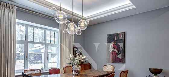 Дом, 635 м2, 15 соток, 3 эт. Одинцово