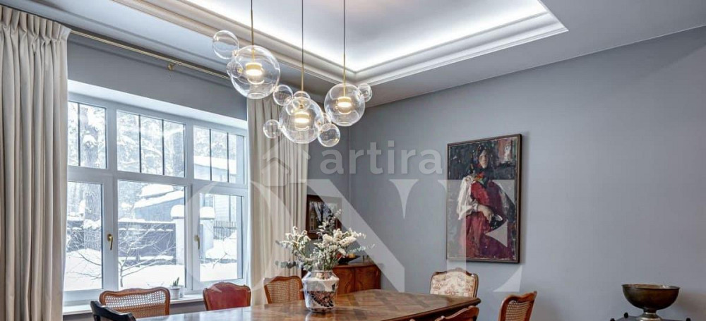 Дом, 635 м2, 15 соток, 3 эт. Одинцово - изображение 2