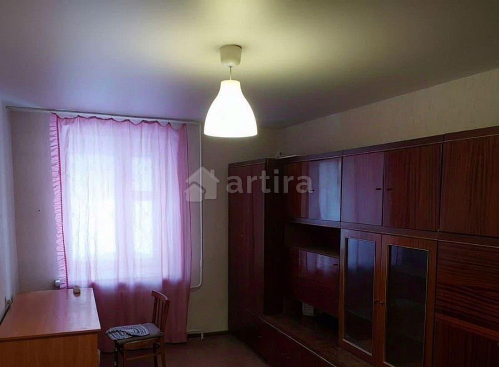 Комната, 12 м2, 1/5 эт. Новосибирск - изображение 2