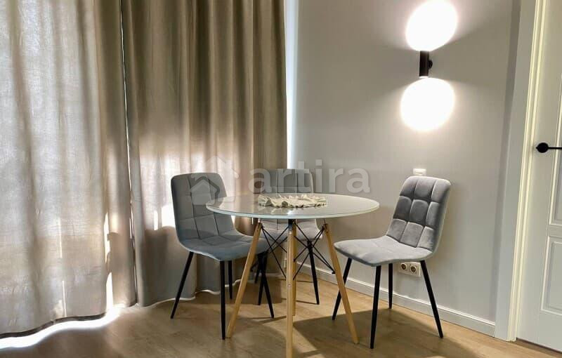 1-комн. квартира, 49 м2, 15/16 эт. Санкт-Петербург - изображение 9