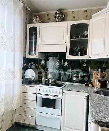 3-комн. квартира, 63.5 м2, 6/12 эт. Москва