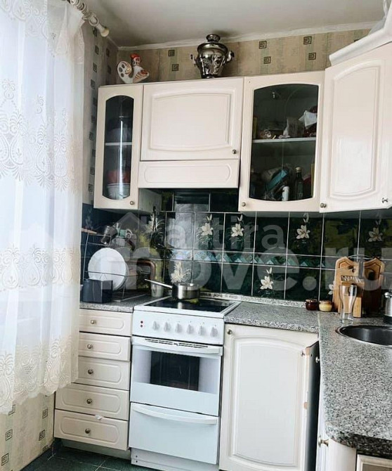 3-комн. квартира, 63.5 м2, 6/12 эт. Москва - изображение 1