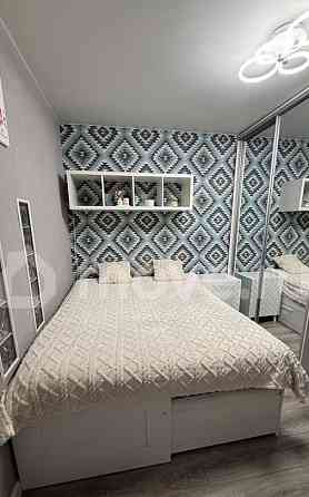 1-комн. квартира, 28.6 м2, 14/25 эт. Москва