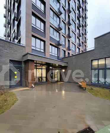 Студия, 24 м2, 7/19 эт. Москва