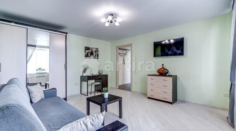 3-комн. апарт-ы, 60 м2, 8/9 эт. Санкт-Петербург - изображение 7