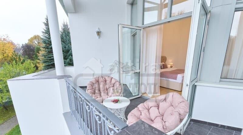 Коттедж, 570 м2 Московский - изображение 10