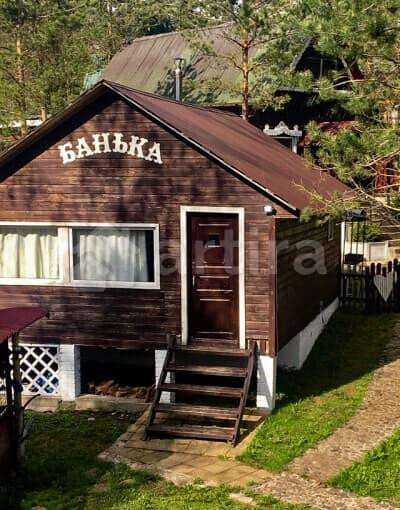 Коттедж, 350 м2 Сосново - изображение 9