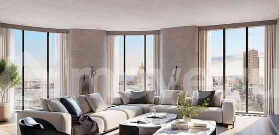 4-комн. квартира, 274.7 м2, 6/8 эт. Москва