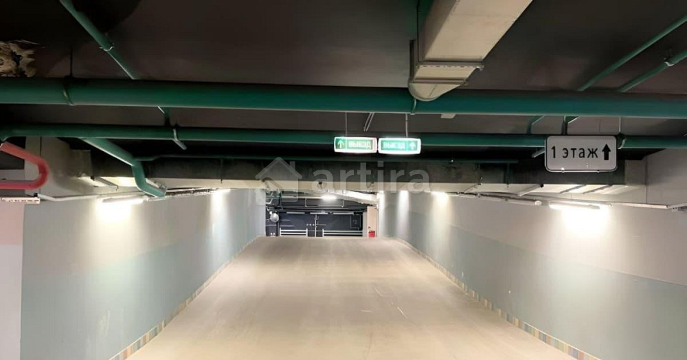 Гараж, 14.5 м2 Москва - изображение 5