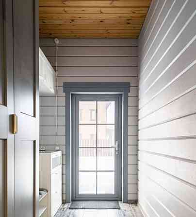 Дом, 193 м2, 13.1 сотки, 2 эт. Всеволожск