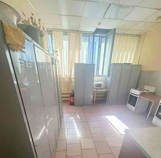 Комната, 10 м2, 4/4 эт. Москва