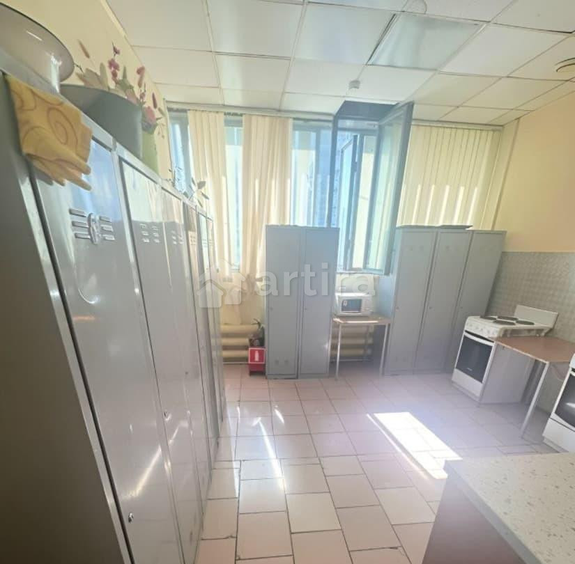 Комната, 10 м2, 4/4 эт. Москва - изображение 6