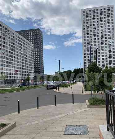 4-комн. квартира, 84.6 м2, 10/25 эт. Москва