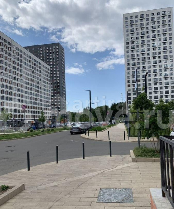 4-комн. квартира, 84.6 м2, 10/25 эт. Москва - изображение 6