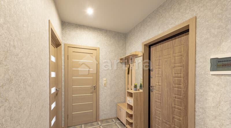 1-комн. квартира, 42 м2, 15/20 эт. Подольск - изображение 8