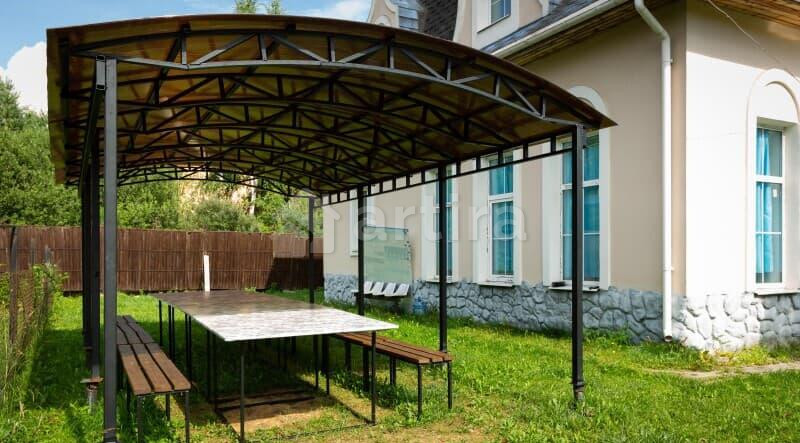 Коттедж, 420 м2 Солнечногорск - изображение 5