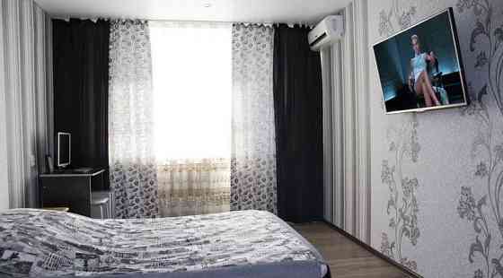 1-комн. квартира, 38 м2, 3/5 эт. Туймазы