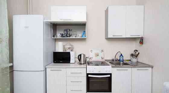 2-комн. квартира, 65 м2, 14/15 эт. Иркутск